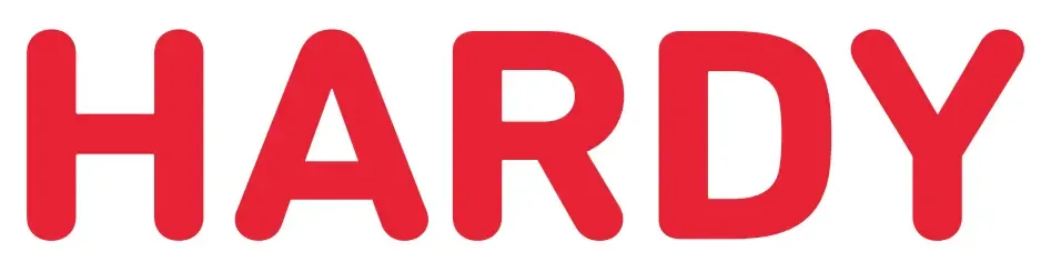 Hardy Logo